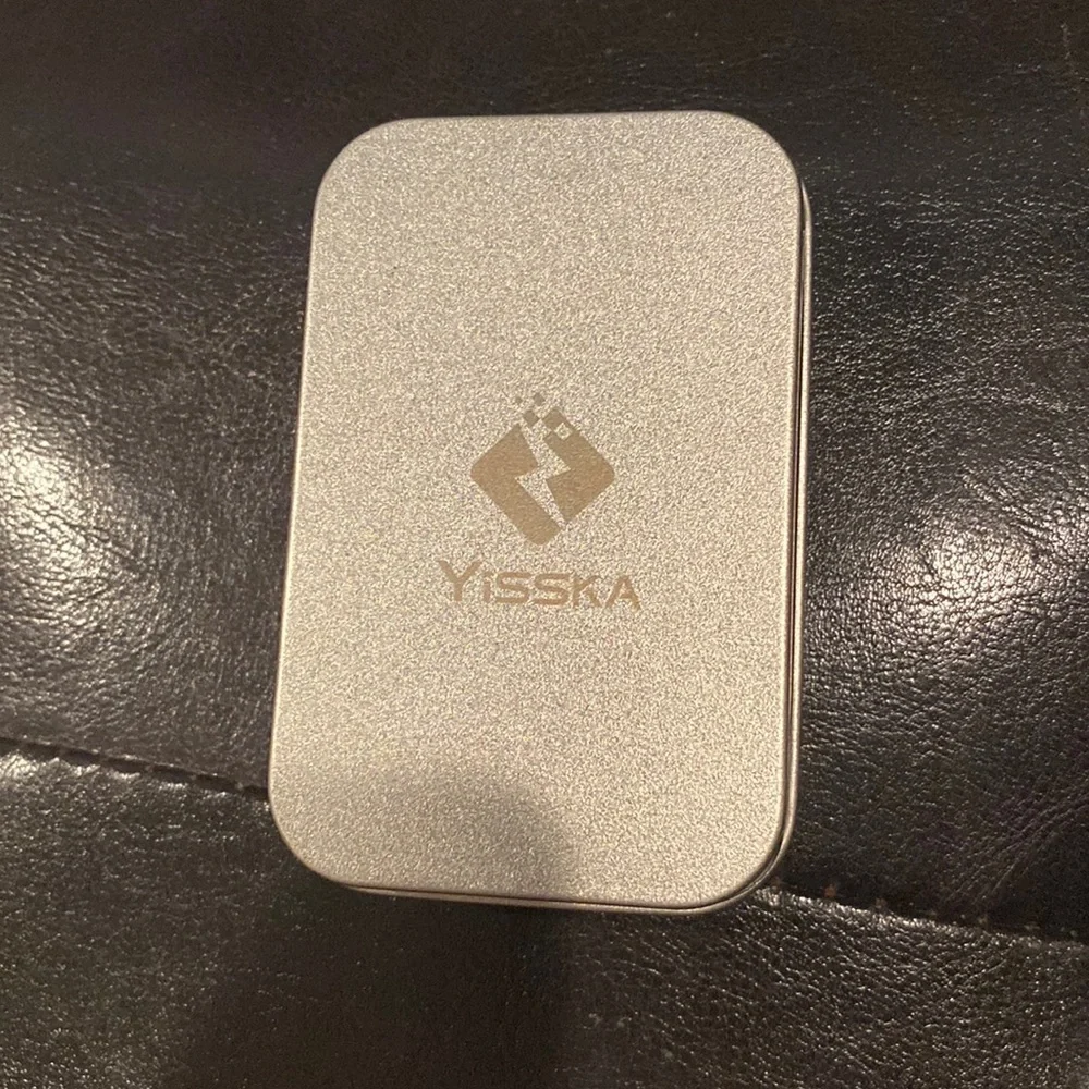 yisska flash drive
